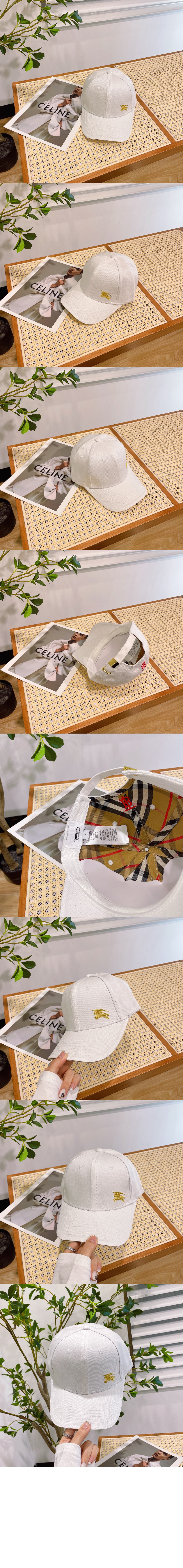 미러급레플리카사이트 | 명품레플리카 전문 쇼핑몰  | 퍼스트원 - 베이스볼 캡 8015317 > 버버리