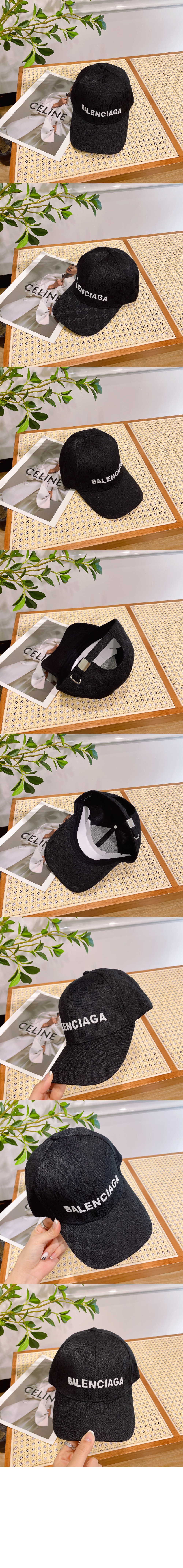 미러급레플리카사이트 | 명품레플리카 전문 쇼핑몰  | 퍼스트원 - 베이스볼 캡 856478 > 발렌시아가