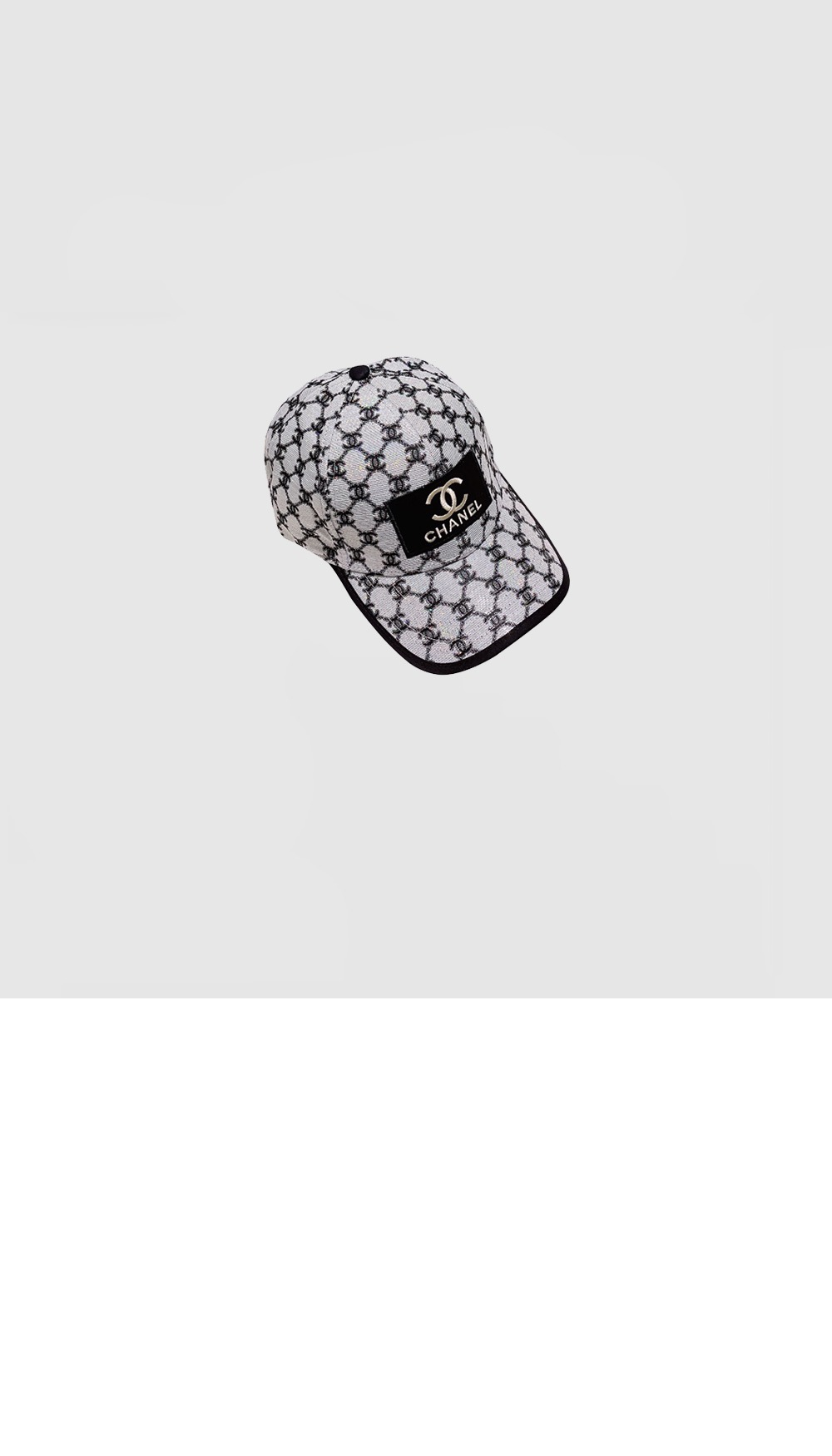 미러급레플리카사이트 | 명품레플리카 전문 쇼핑몰  | 퍼스트원 - 베이스볼 캡 AA6805 > 샤넬