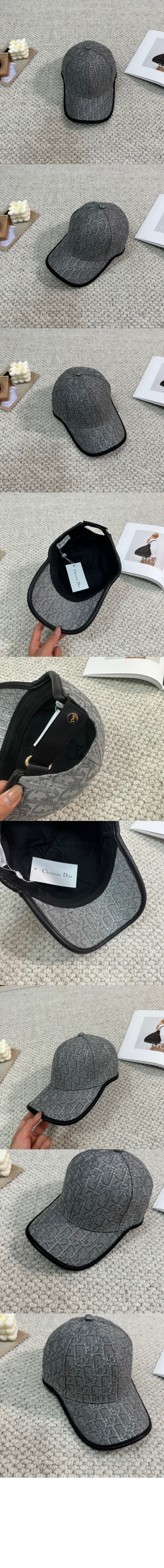 미러급레플리카사이트 | 명품레플리카 전문 쇼핑몰  | 퍼스트원 - 베이스볼 캡 AA5875 > 샤넬
