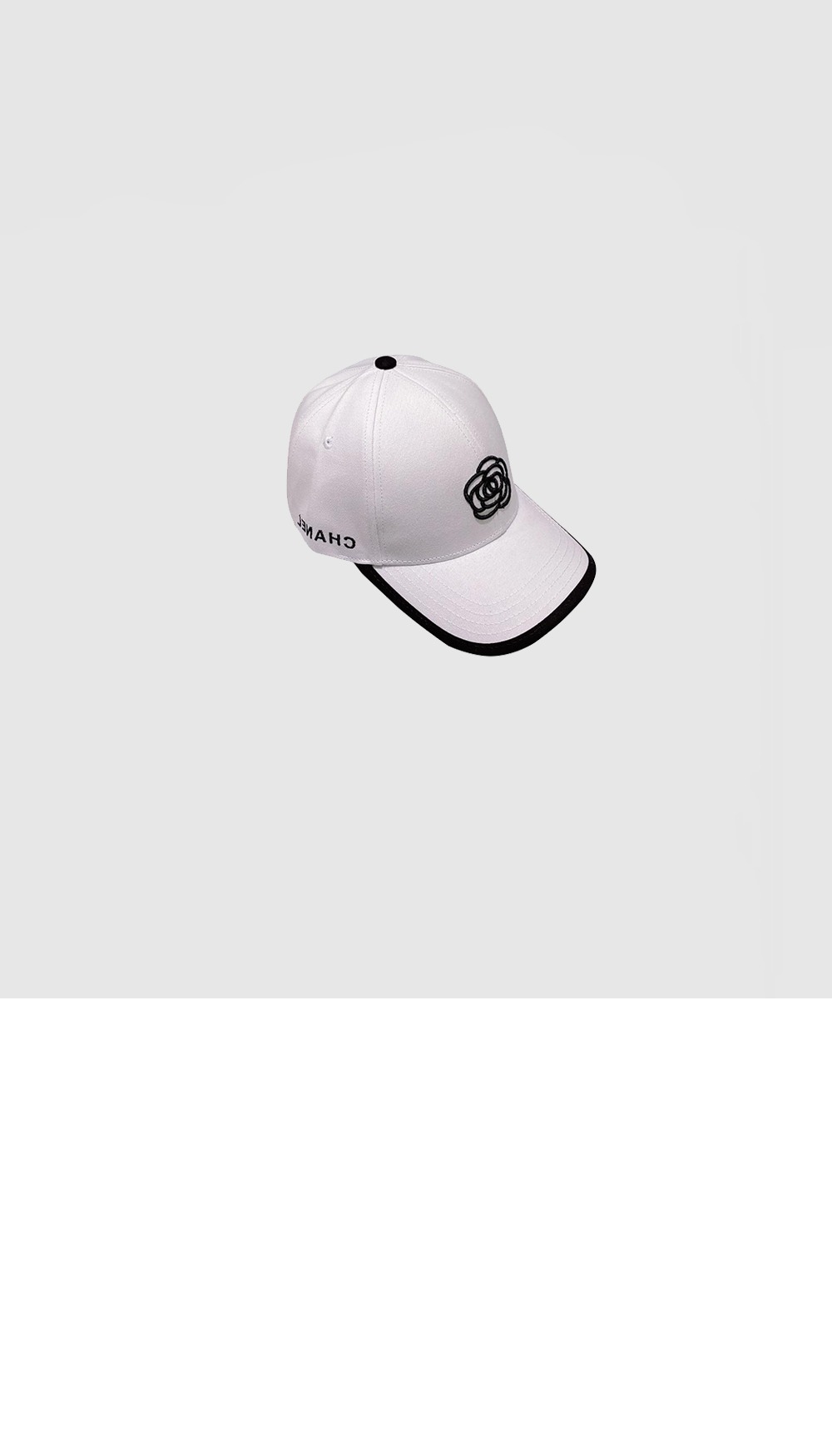 미러급레플리카사이트 | 명품레플리카 전문 쇼핑몰  | 퍼스트원 - 베이스볼 캡 AA5348 > 샤넬