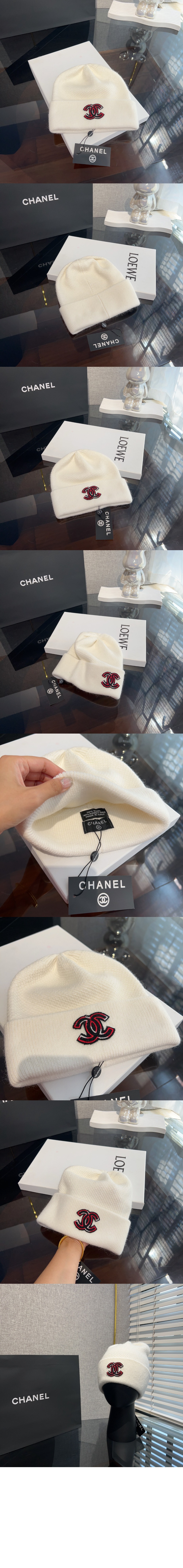 미러급레플리카사이트 | 명품레플리카 전문 쇼핑몰  | 퍼스트원 - 니트모자 AA4979 > 샤넬