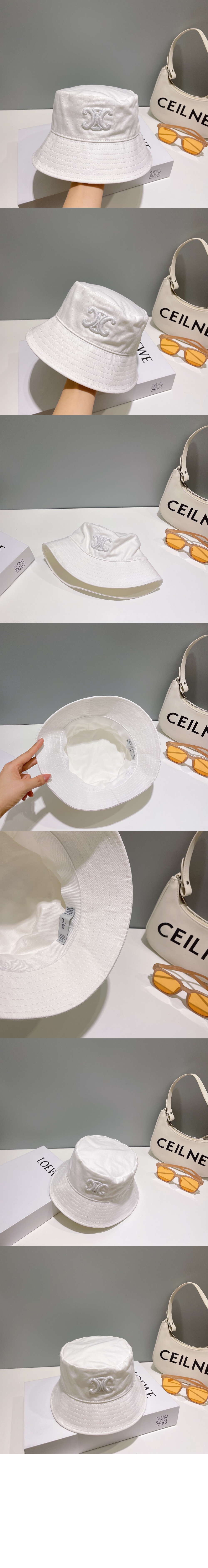 미러급레플리카사이트 | 명품레플리카 전문 쇼핑몰  | 퍼스트원 - 벙거지 2AB3U2 > 셀린느