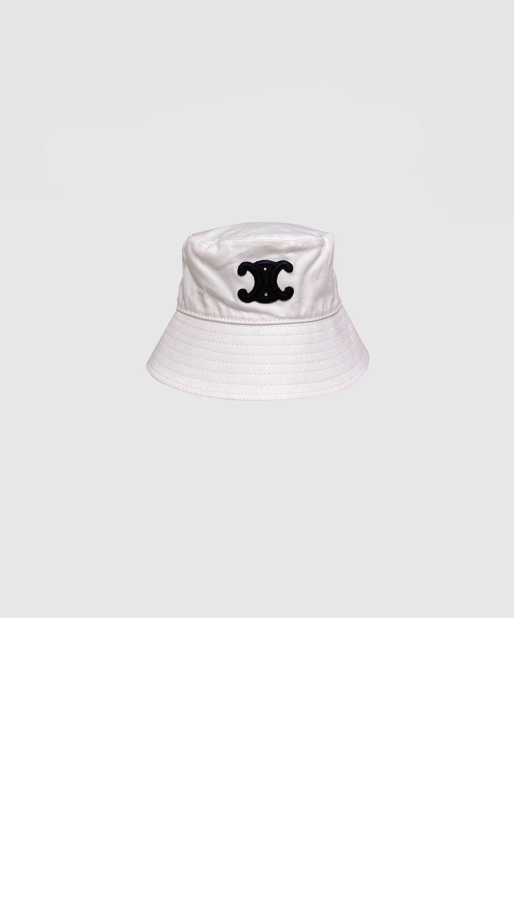 미러급레플리카사이트 | 명품레플리카 전문 쇼핑몰  | 퍼스트원 - 벙거지 2AB3U2 > 셀린느