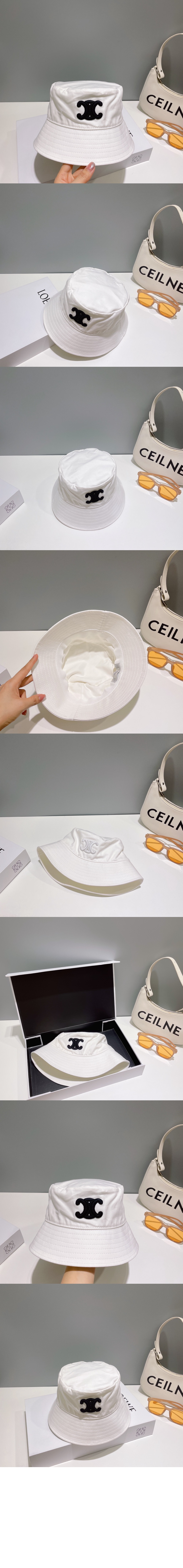 미러급레플리카사이트 | 명품레플리카 전문 쇼핑몰  | 퍼스트원 - 벙거지 2AB3U2 > 셀린느