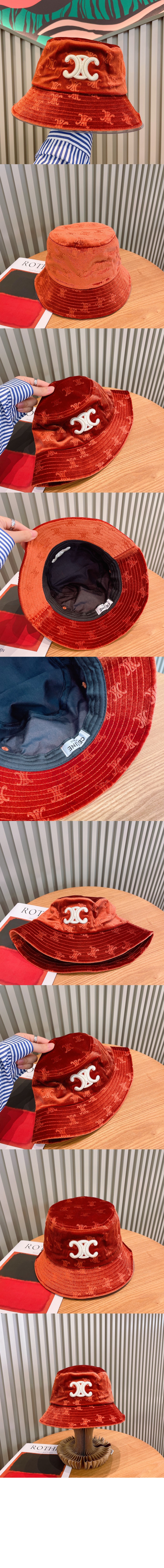 미러급레플리카사이트 | 명품레플리카 전문 쇼핑몰  | 퍼스트원 - 벙거지 2A56U3 > 셀린느