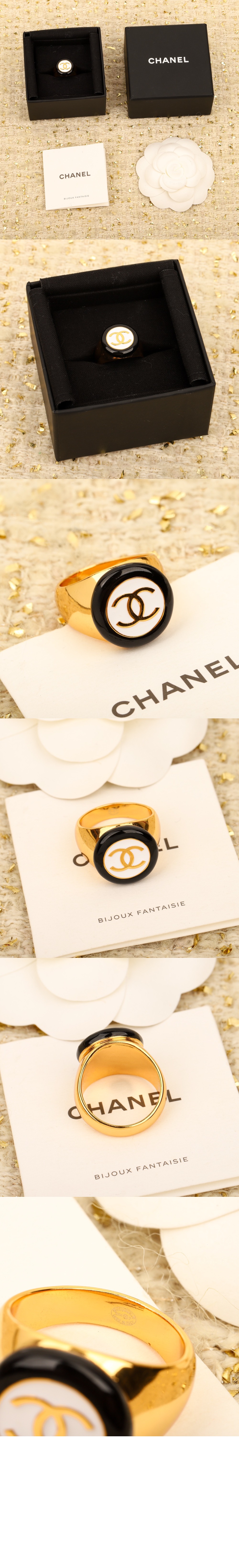 미러급레플리카사이트 | 명품레플리카 전문 쇼핑몰  | 퍼스트원 - 링 ABD001 > 샤넬