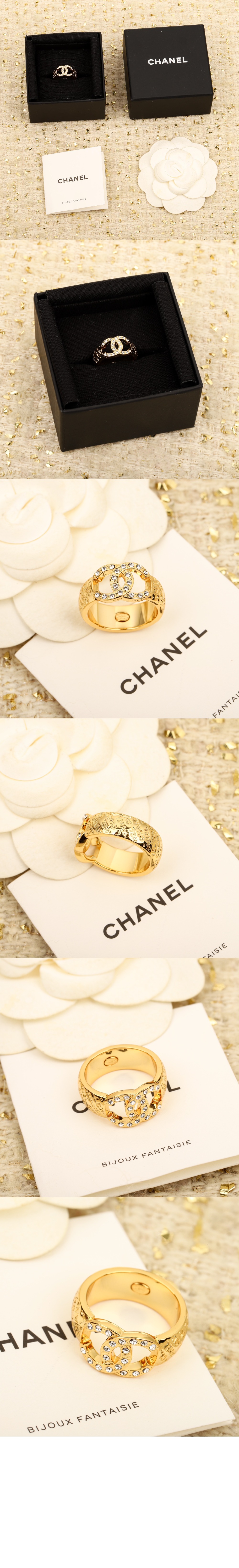 미러급레플리카사이트 | 명품레플리카 전문 쇼핑몰  | 퍼스트원 - 링 ABD036 > 샤넬