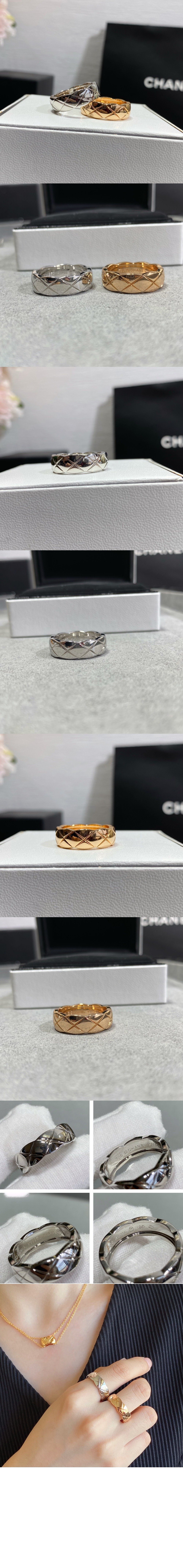 미러급레플리카사이트 | 명품레플리카 전문 쇼핑몰  | 퍼스트원 - 코코크러쉬 반지 J10570 > 샤넬
