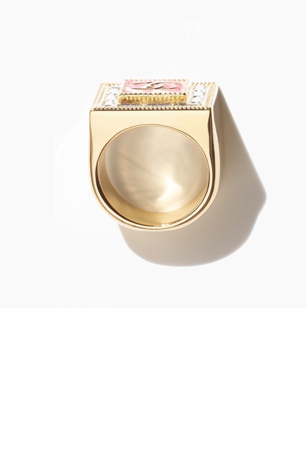 미러급레플리카사이트 | 명품레플리카 전문 쇼핑몰  | 퍼스트원 - 링 J10570 > 샤넬