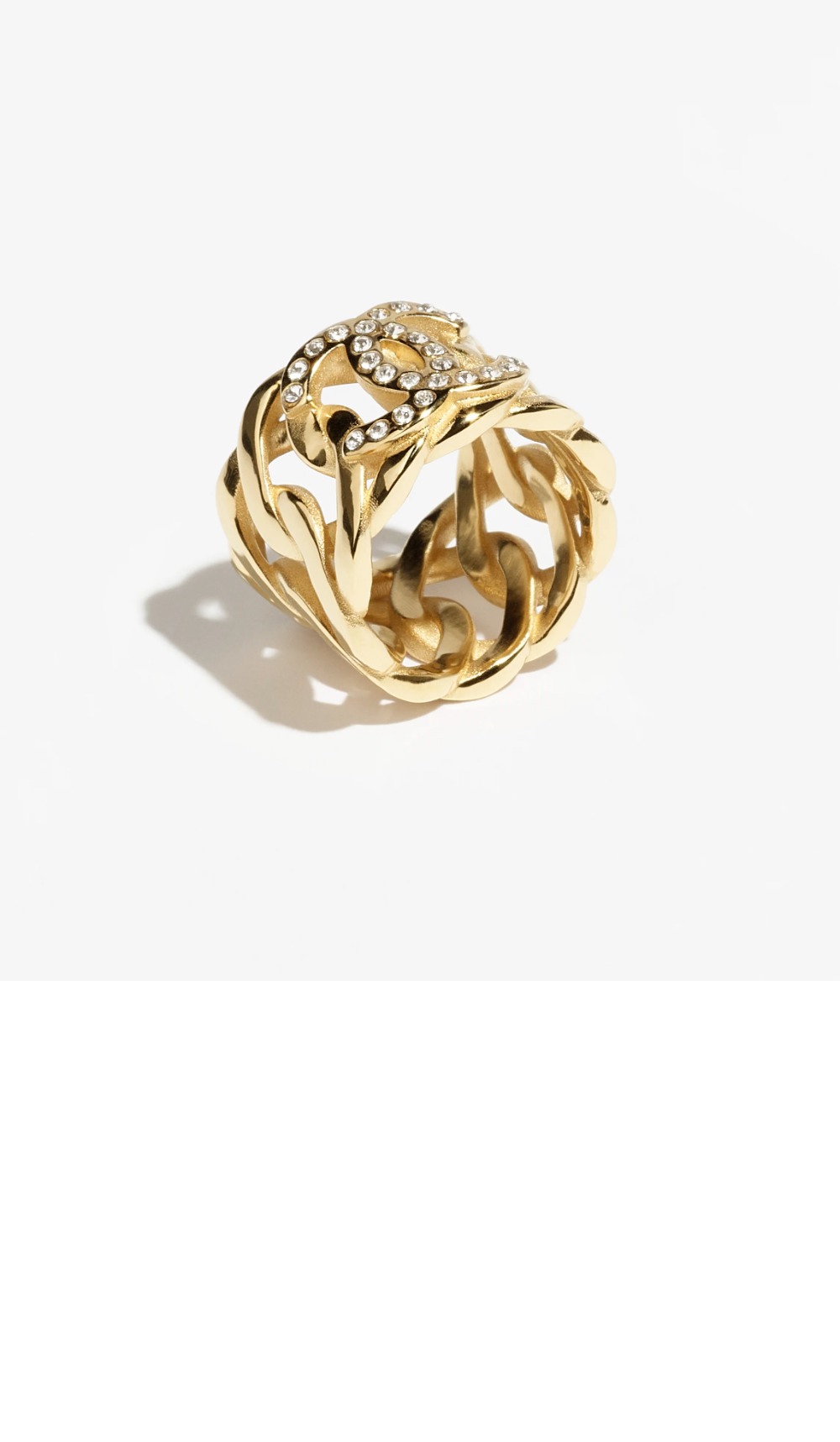 미러급레플리카사이트 | 명품레플리카 전문 쇼핑몰  | 퍼스트원 - 링 ABC894 > 샤넬