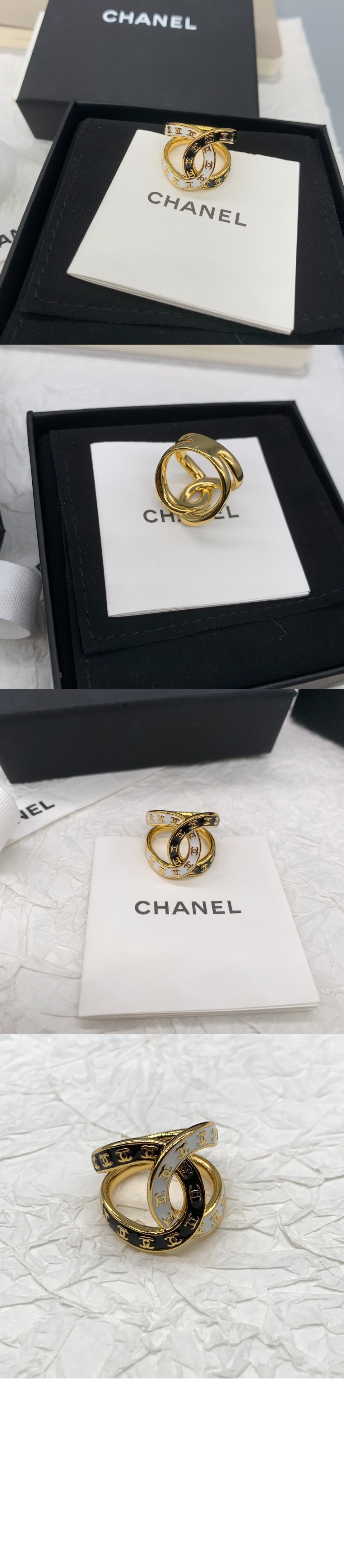 미러급레플리카사이트 | 명품레플리카 전문 쇼핑몰  | 퍼스트원 - 링 ABD000 > 샤넬