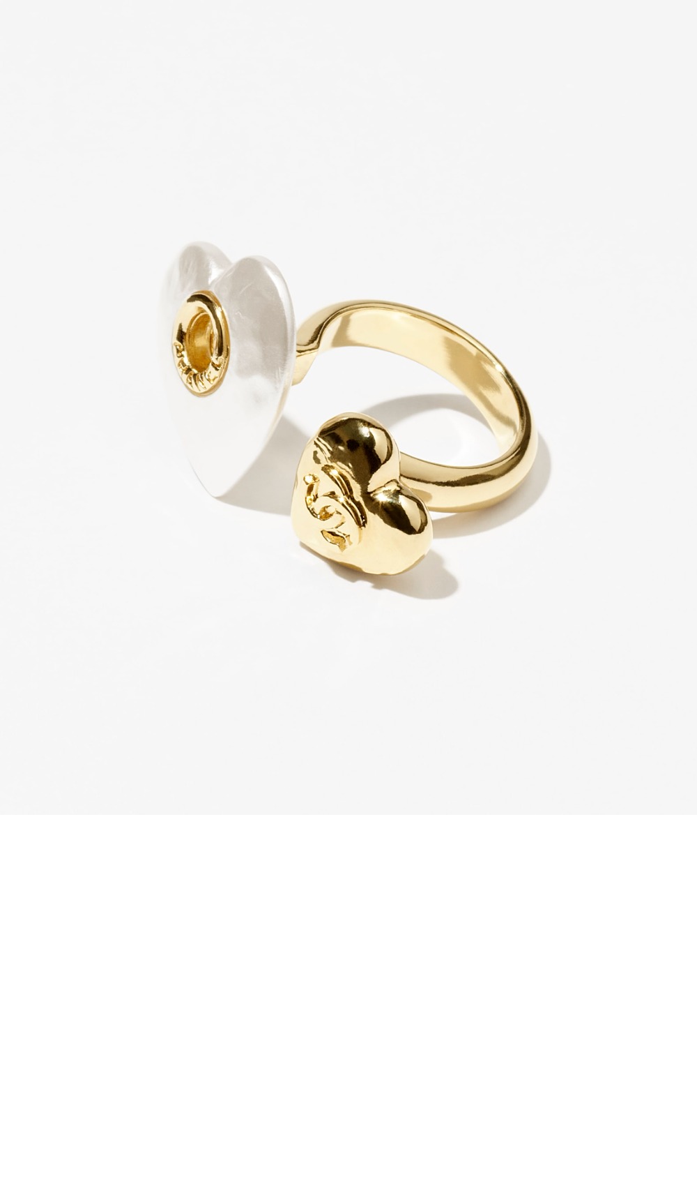 미러급레플리카사이트 | 명품레플리카 전문 쇼핑몰  | 퍼스트원 - 링 ABD089 > 샤넬