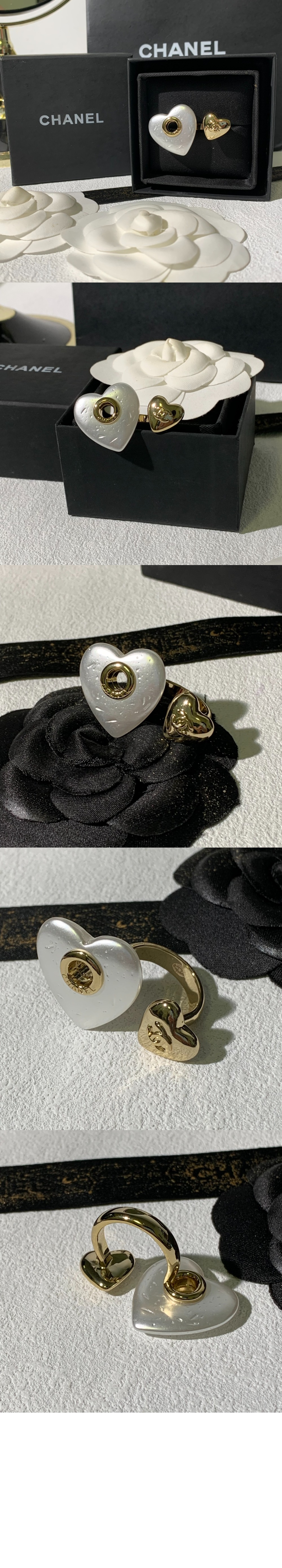 미러급레플리카사이트 | 명품레플리카 전문 쇼핑몰  | 퍼스트원 - 링 ABD089 > 샤넬