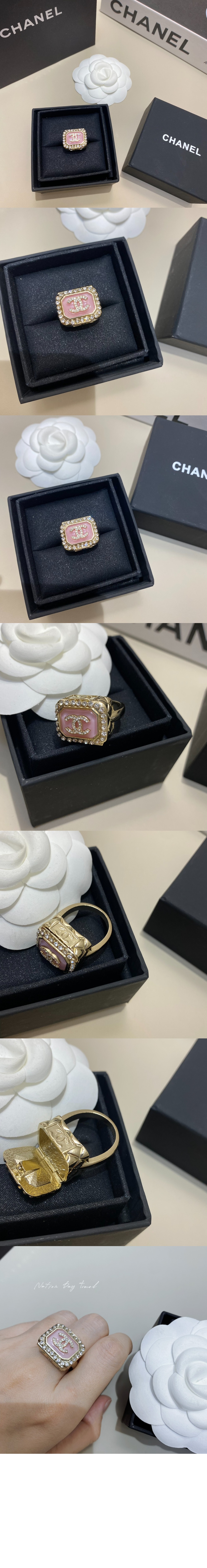 미러급레플리카사이트 | 명품레플리카 전문 쇼핑몰  | 퍼스트원 - 링 ABC063 > 샤넬