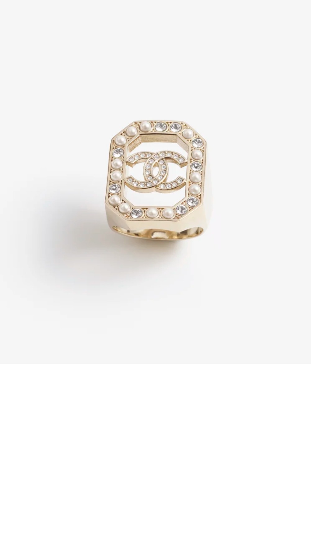 미러급레플리카사이트 | 명품레플리카 전문 쇼핑몰  | 퍼스트원 - 링 ABB775 > 샤넬