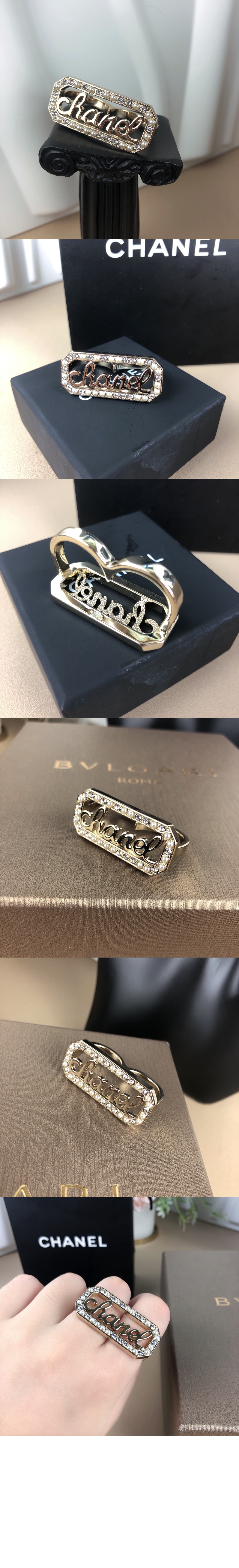 미러급레플리카사이트 | 명품레플리카 전문 쇼핑몰  | 퍼스트원 - 링 ABB774 > 샤넬
