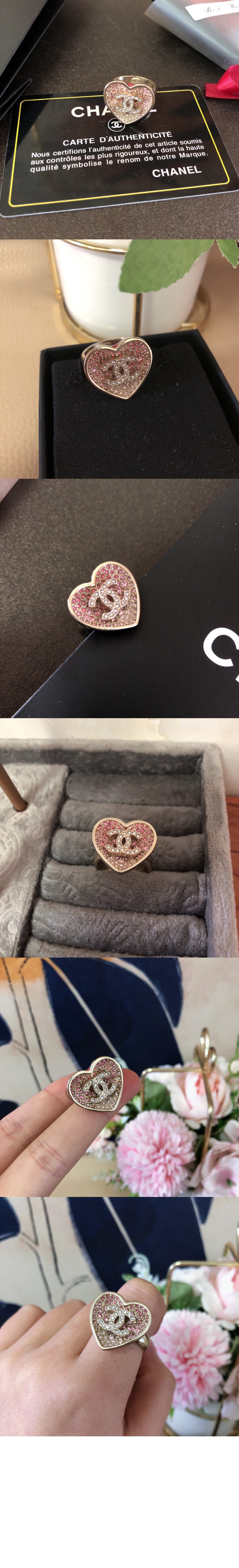 미러급레플리카사이트 | 명품레플리카 전문 쇼핑몰  | 퍼스트원 - 링 ABA408 > 샤넬