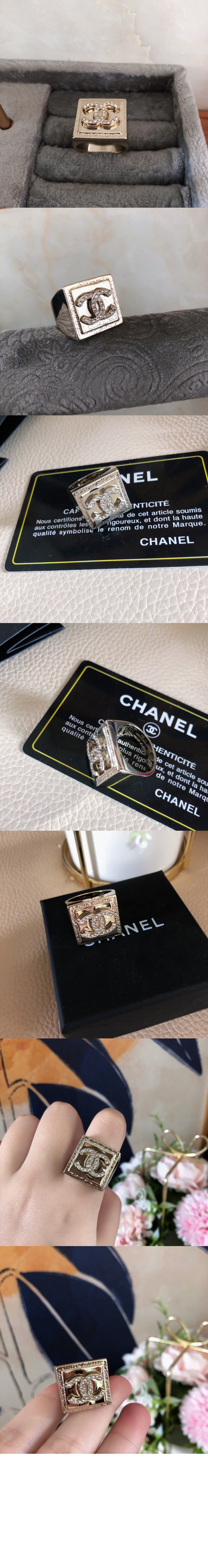 미러급레플리카사이트 | 명품레플리카 전문 쇼핑몰  | 퍼스트원 - 링 ABA238 > 샤넬