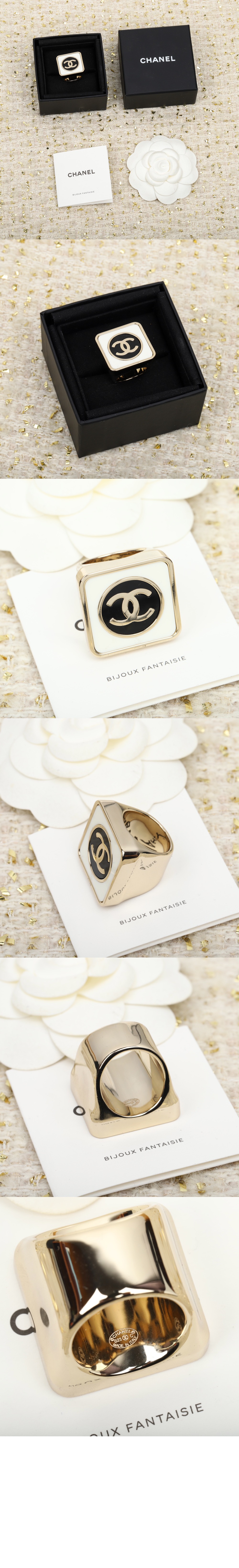 미러급레플리카사이트 | 명품레플리카 전문 쇼핑몰  | 퍼스트원 - 링 AB9778 > 샤넬