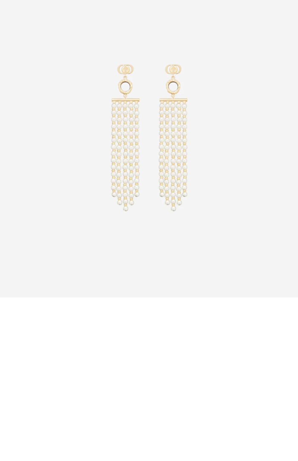 미러급레플리카사이트 | 명품레플리카 전문 쇼핑몰  | 퍼스트원 - 크리스챤디올 이어링 E2329 > 디올