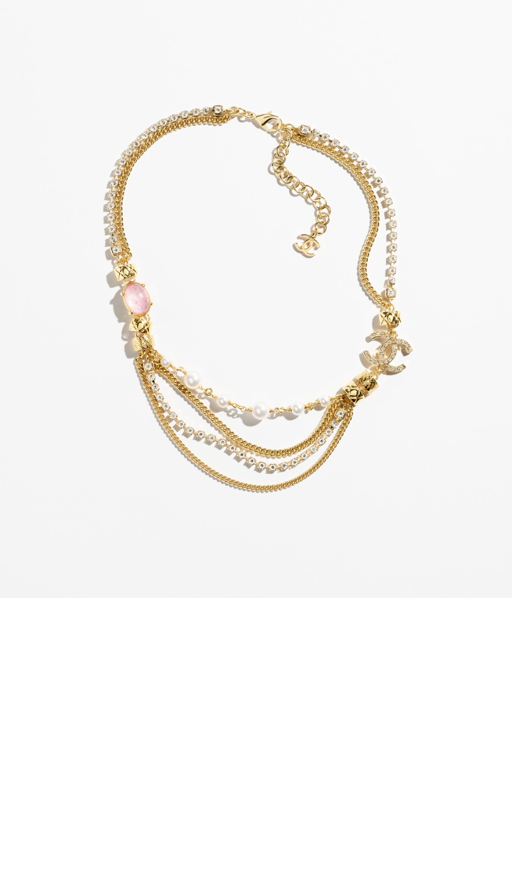 미러급레플리카사이트 | 명품레플리카 전문 쇼핑몰  | 퍼스트원 - 네크리스 ABD009 > 샤넬