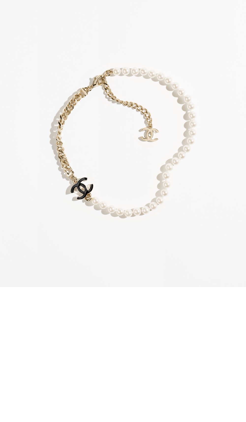 미러급레플리카사이트 | 명품레플리카 전문 쇼핑몰  | 퍼스트원 - 네크리스 ABC873 > 샤넬