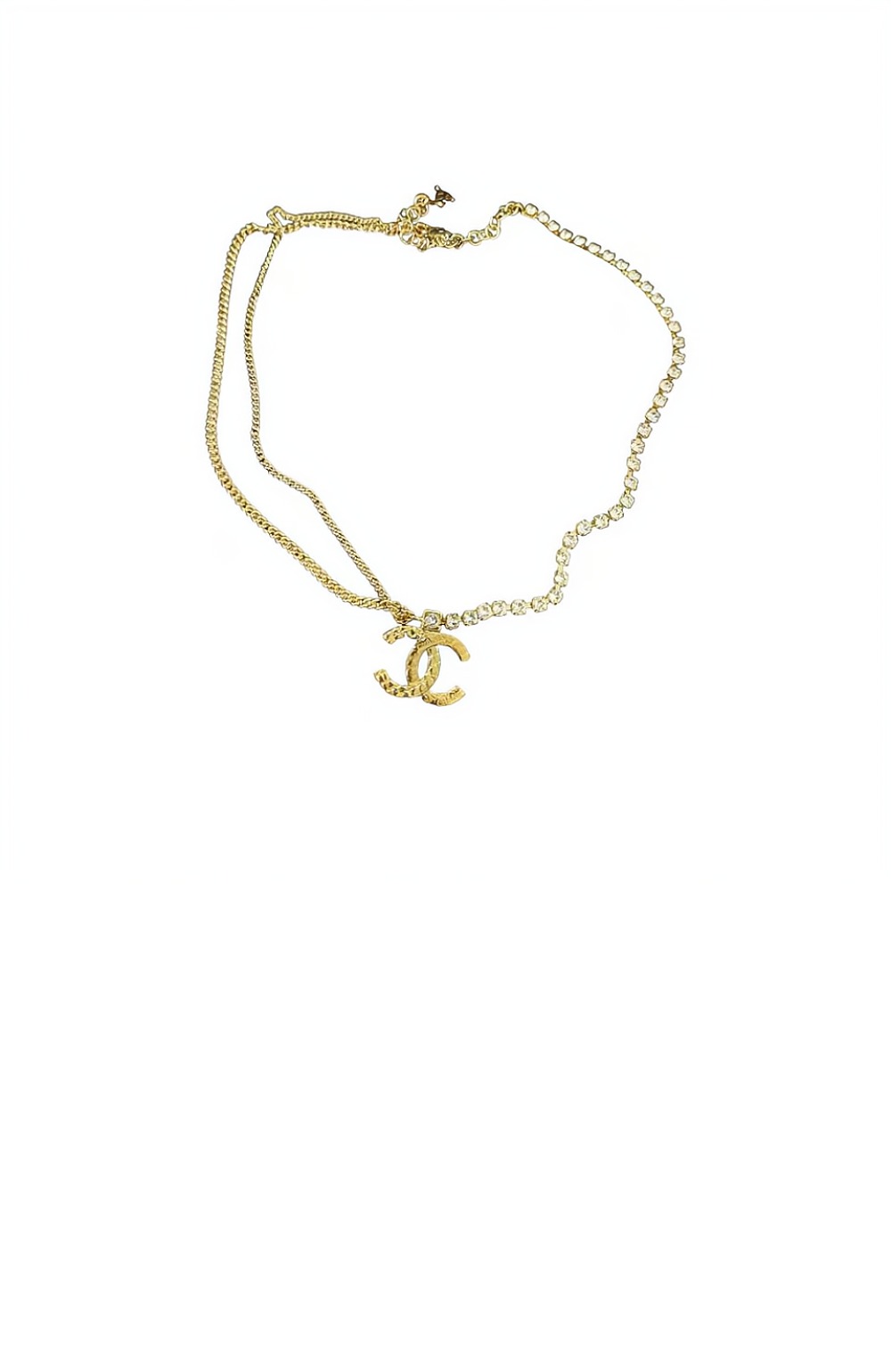 미러급레플리카사이트 | 명품레플리카 전문 쇼핑몰  | 퍼스트원 - 네크리스 ABD014 > 샤넬