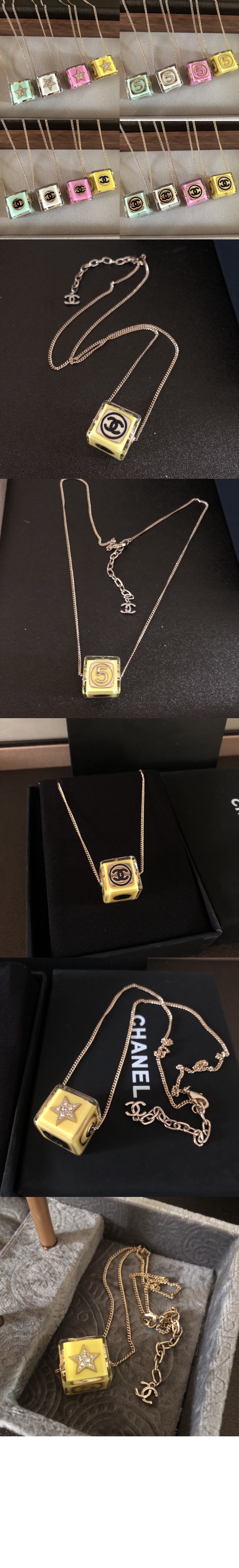 미러급레플리카사이트 | 명품레플리카 전문 쇼핑몰  | 퍼스트원 - 네크리스 AB8437 > 샤넬