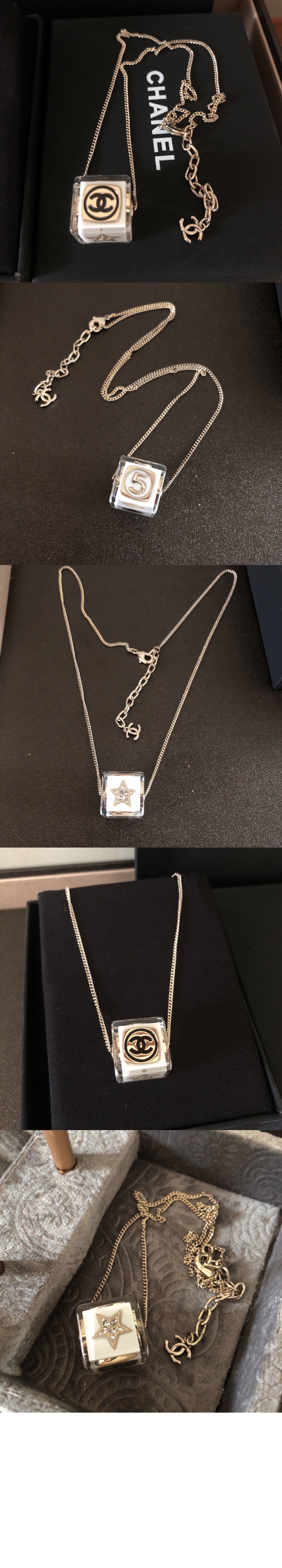 미러급레플리카사이트 | 명품레플리카 전문 쇼핑몰  | 퍼스트원 - 네크리스 AB8437 > 샤넬