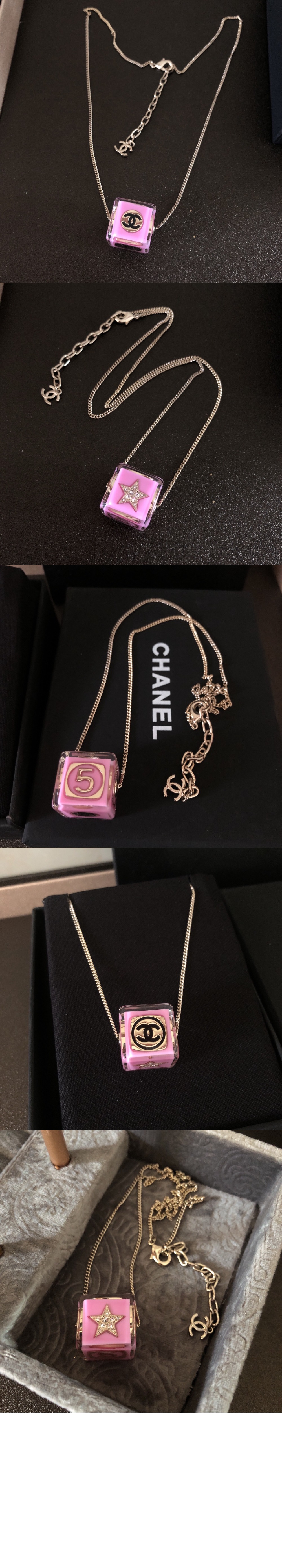 미러급레플리카사이트 | 명품레플리카 전문 쇼핑몰  | 퍼스트원 - 네크리스 AB8437 > 샤넬