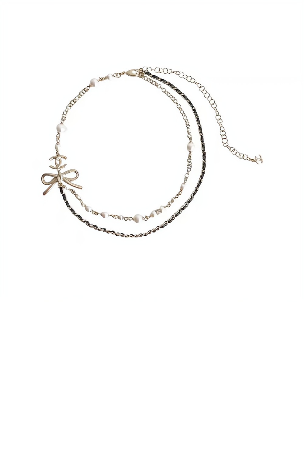 미러급레플리카사이트 | 명품레플리카 전문 쇼핑몰  | 퍼스트원 - 레진 초커 AB8389 > 샤넬