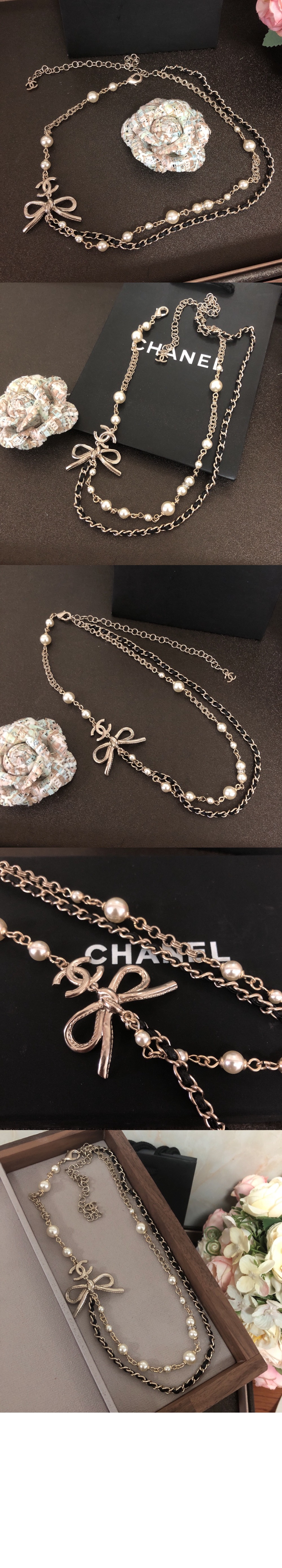 미러급레플리카사이트 | 명품레플리카 전문 쇼핑몰  | 퍼스트원 - 레진 초커 AB8389 > 샤넬