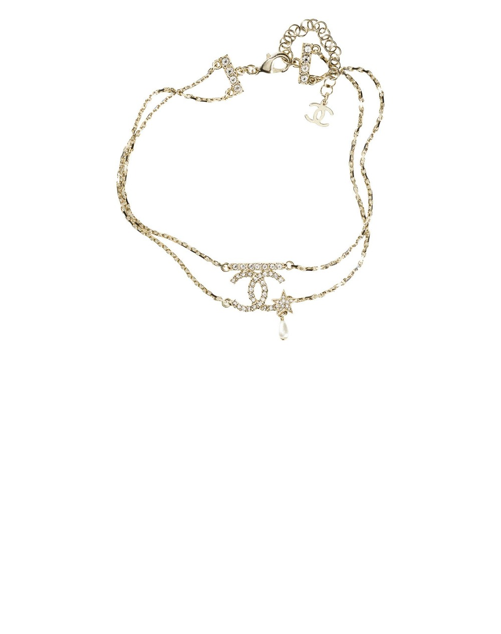 미러급레플리카사이트 | 명품레플리카 전문 쇼핑몰  | 퍼스트원 - 초커 목걸이 AB8050 > 샤넬