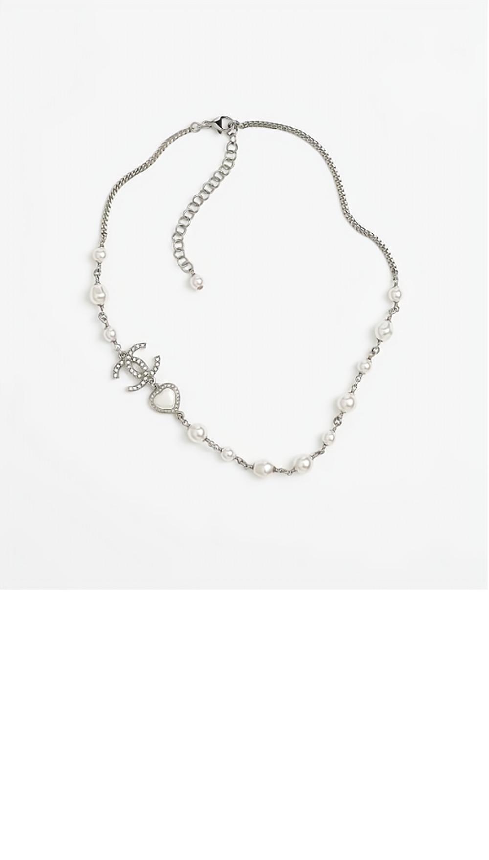 미러급레플리카사이트 | 명품레플리카 전문 쇼핑몰  | 퍼스트원 - 네클리스 ABB616 > 샤넬