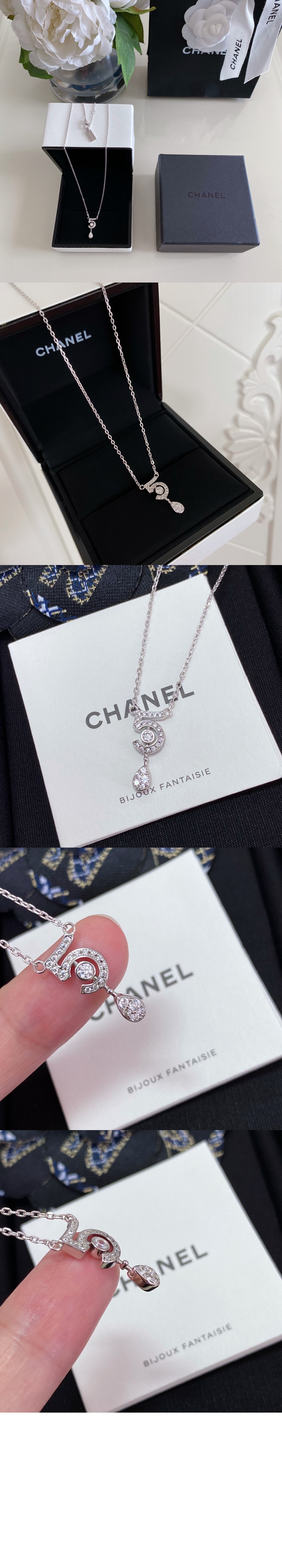 미러급레플리카사이트 | 명품레플리카 전문 쇼핑몰  | 퍼스트원 - No 5 네크리스 J11991 > 샤넬