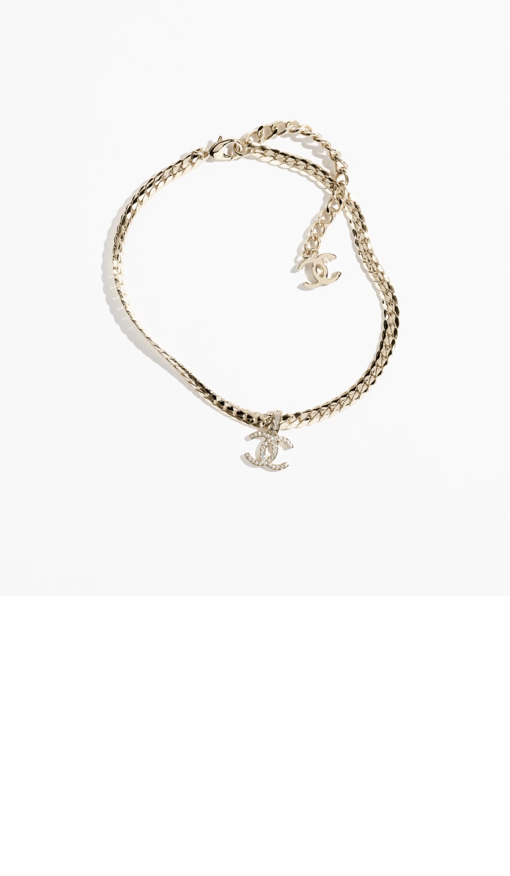 미러급레플리카사이트 | 명품레플리카 전문 쇼핑몰  | 퍼스트원 - 네크리스 ABD109 > 샤넬