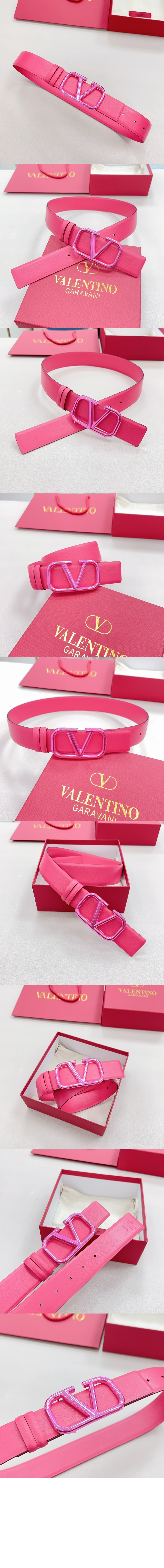 미러급레플리카사이트 | 명품레플리카 전문 쇼핑몰  | 퍼스트원 - 양면 송아지 가죽 벨트 > 발렌티노