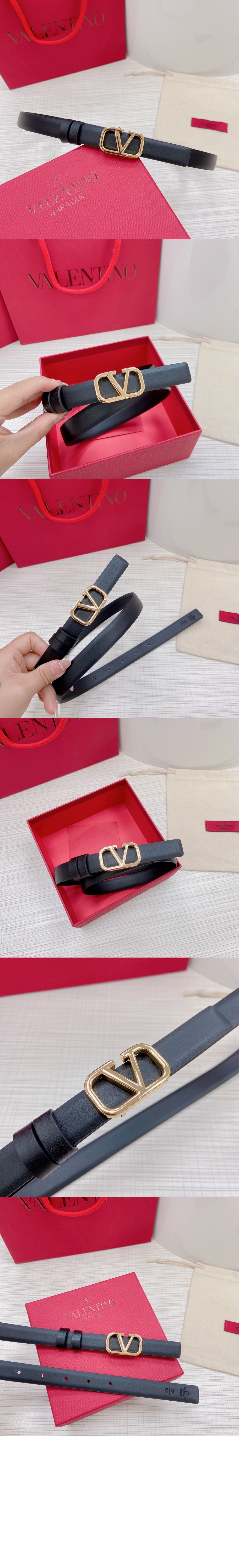 미러급레플리카사이트 | 명품레플리카 전문 쇼핑몰  | 퍼스트원 - 브이로고 시그니처 유광 송아지 가죽 벨트 > 발렌티노