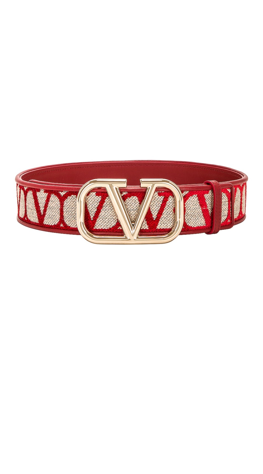 미러급레플리카사이트 | 명품레플리카 전문 쇼핑몰  | 퍼스트원 - V 로고 벨트 > 발렌티노