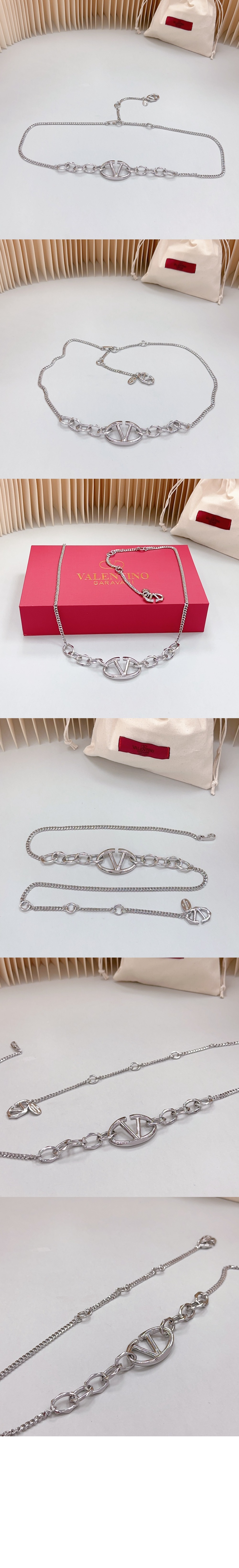 미러급레플리카사이트 | 명품레플리카 전문 쇼핑몰  | 퍼스트원 - 브이로그 시그니처 체인 벨트 > 발렌티노