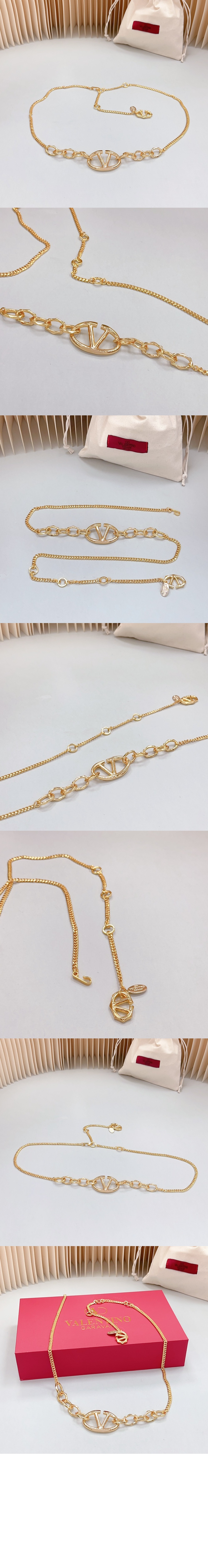 미러급레플리카사이트 | 명품레플리카 전문 쇼핑몰  | 퍼스트원 - 브이로그 시그니처 체인 벨트 > 발렌티노