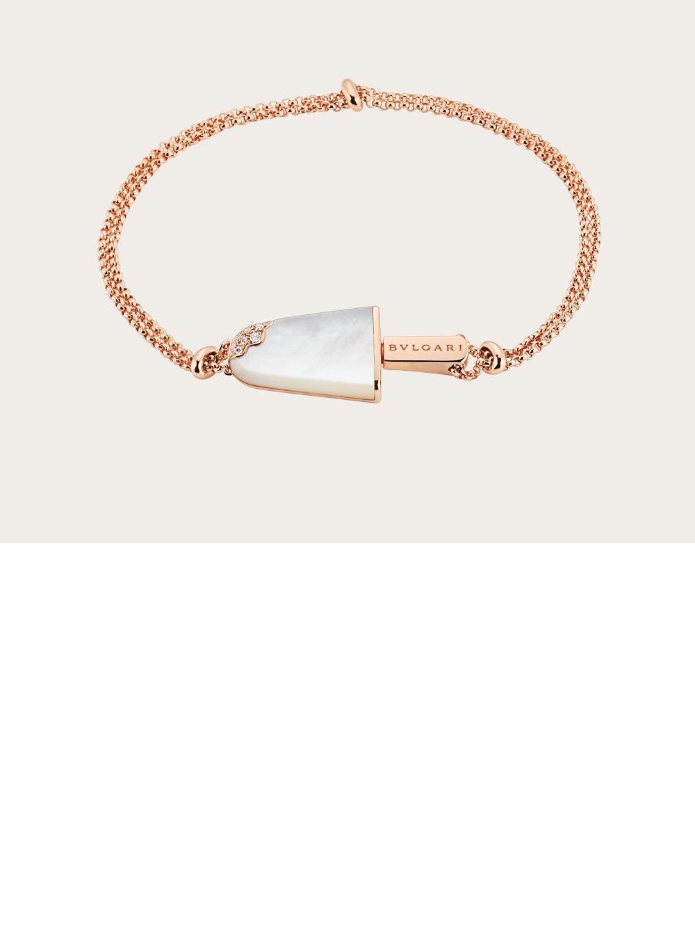 미러급레플리카사이트 | 명품레플리카 전문 쇼핑몰  | 퍼스트원 - 불가리 젤라티 팔찌 858011 > 불가리