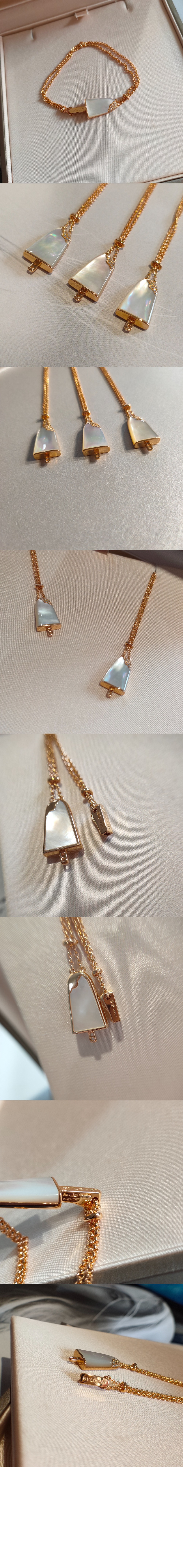 미러급레플리카사이트 | 명품레플리카 전문 쇼핑몰  | 퍼스트원 - 불가리 젤라티 팔찌 858011 > 불가리