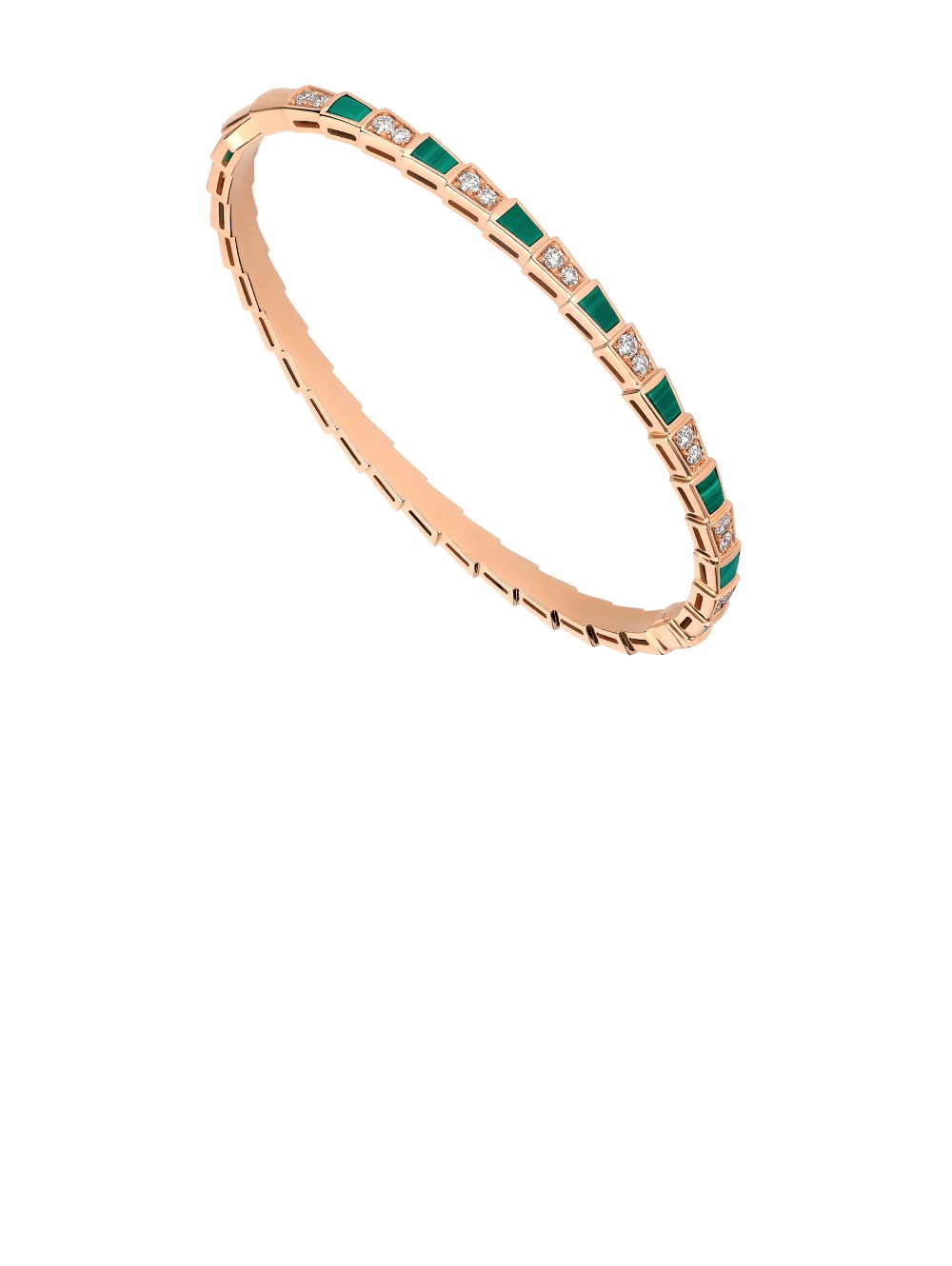 미러급레플리카사이트 | 명품레플리카 전문 쇼핑몰  | 퍼스트원 - 세르펜티 바이퍼 브레이슬릿 358491 > 불가리