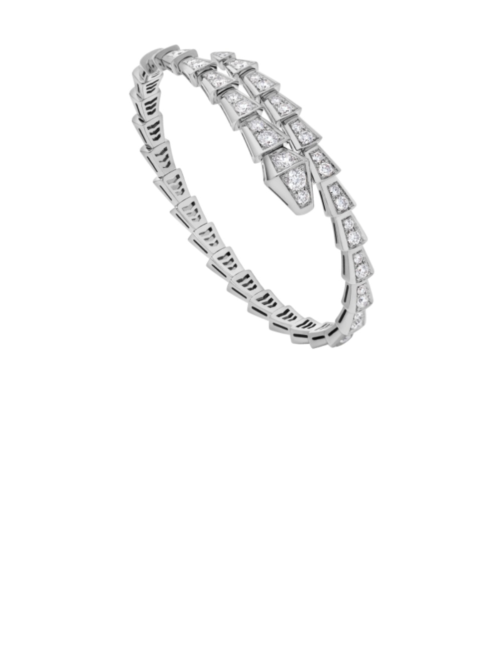 미러급레플리카사이트 | 명품레플리카 전문 쇼핑몰  | 퍼스트원 - 세르펜티 바이퍼 팔찌 351844 > 불가리