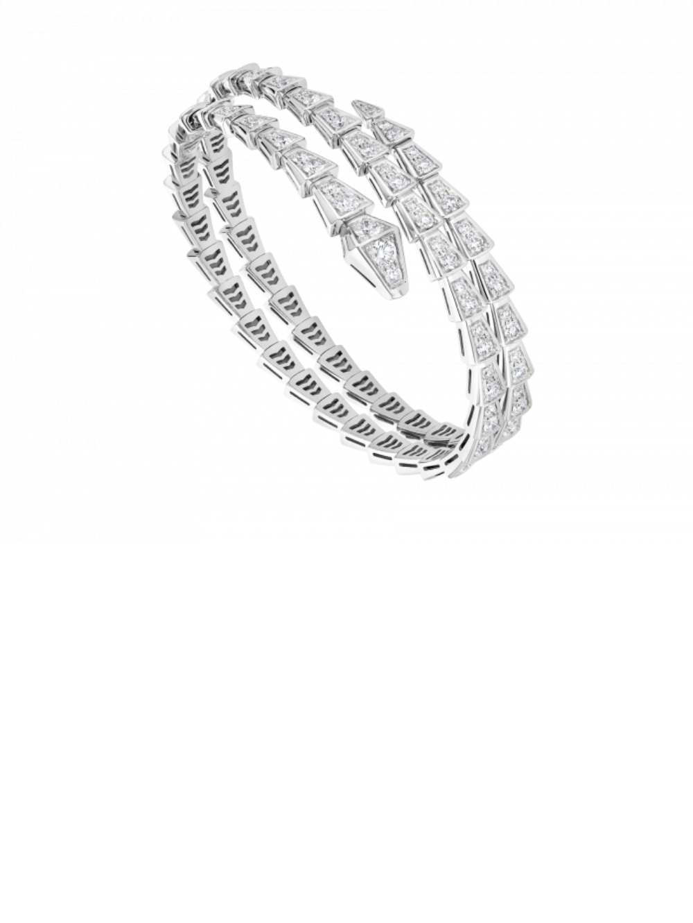 미러급레플리카사이트 | 명품레플리카 전문 쇼핑몰  | 퍼스트원 - 세르펜티 바이퍼 팔찌 357273 > 불가리