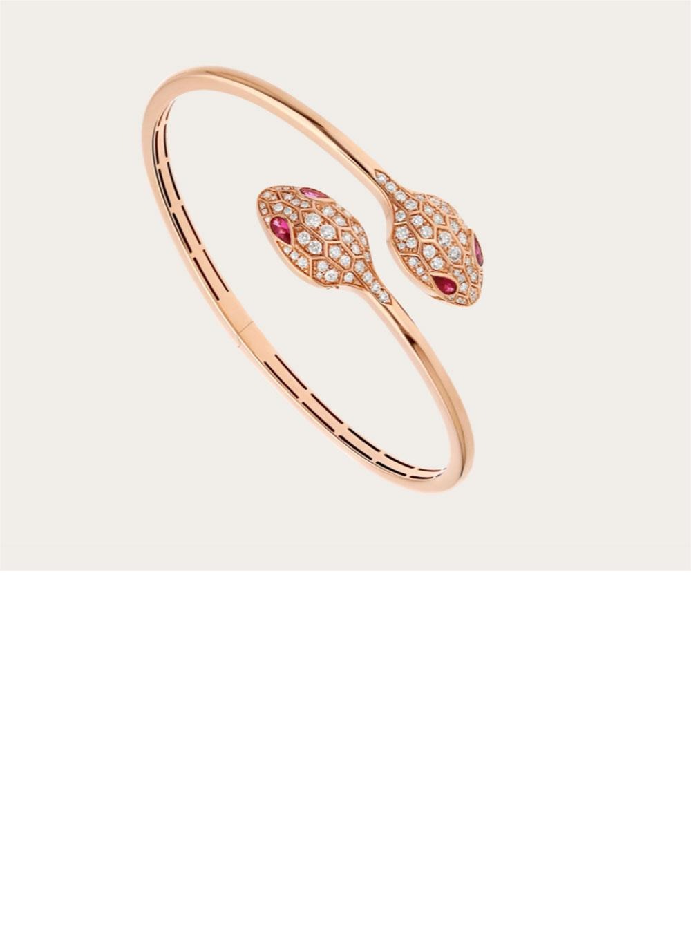 미러급레플리카사이트 | 명품레플리카 전문 쇼핑몰  | 퍼스트원 - 세르펜티 팔찌 356505 > 불가리