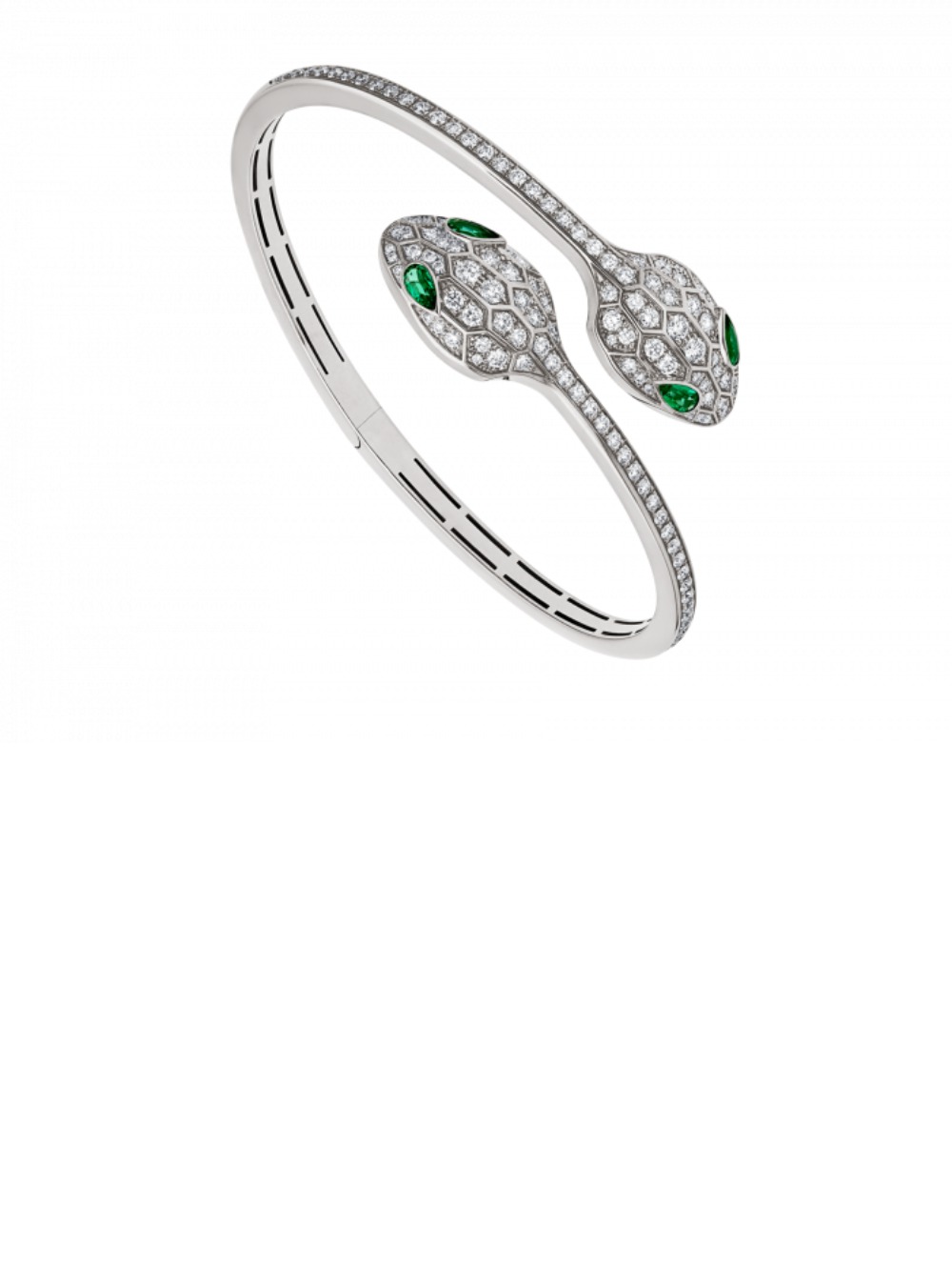 미러급레플리카사이트 | 명품레플리카 전문 쇼핑몰  | 퍼스트원 - 세르펜티 팔찌 858551 > 불가리