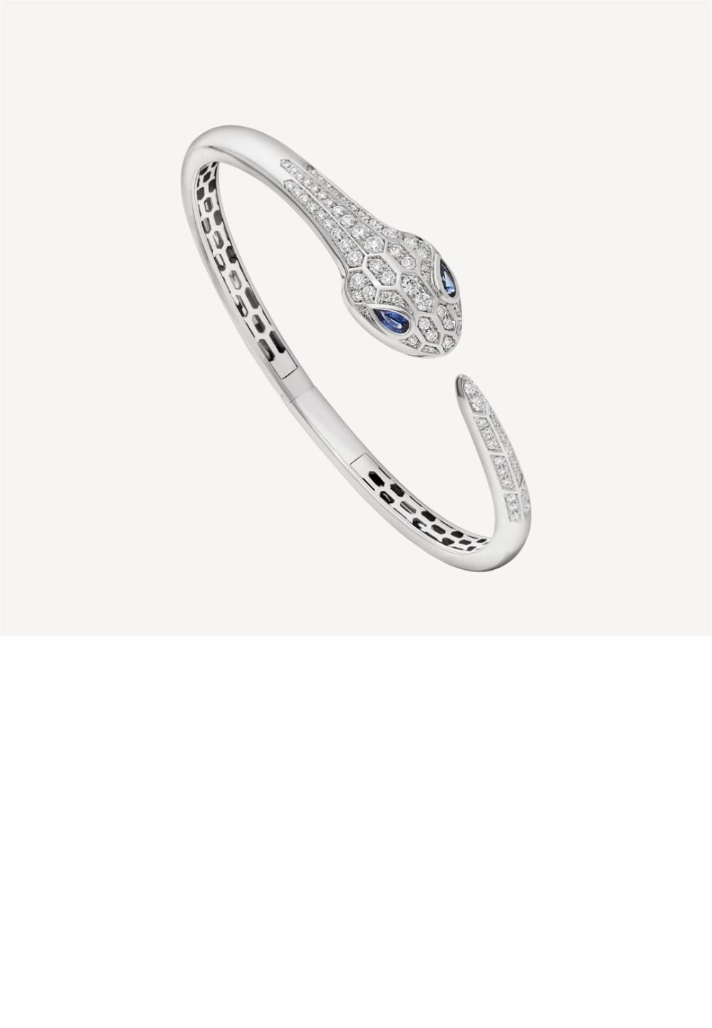 미러급레플리카사이트 | 명품레플리카 전문 쇼핑몰  | 퍼스트원 - 세르펜티 팔찌 354098 > 불가리